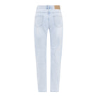 MAPP Ivana Denim Jeans DENIM/TWILL 899699 LIGHT BLUE USED