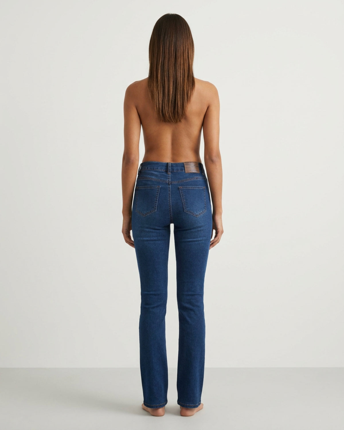MAPP Ivana Denim Jeans DENIM/TWILL