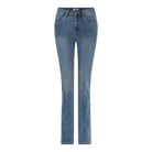 MAPP Ivana Slim Fit Jeans | Mapp Jeans DENIM/TWILL 909699 LT. BLUE USED