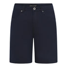 MARC LAUGE JACK TWILL SHORTS SHORTS/SKIRT 98 DARK BLUE
