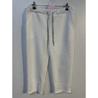 MOONDUST JOG PIRAT SCUBA PANTS 3/4 10 WHITE