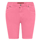 MARC LAUGE JOJO SHORTS SHORTS/SKIRT 744 ROSE PINK