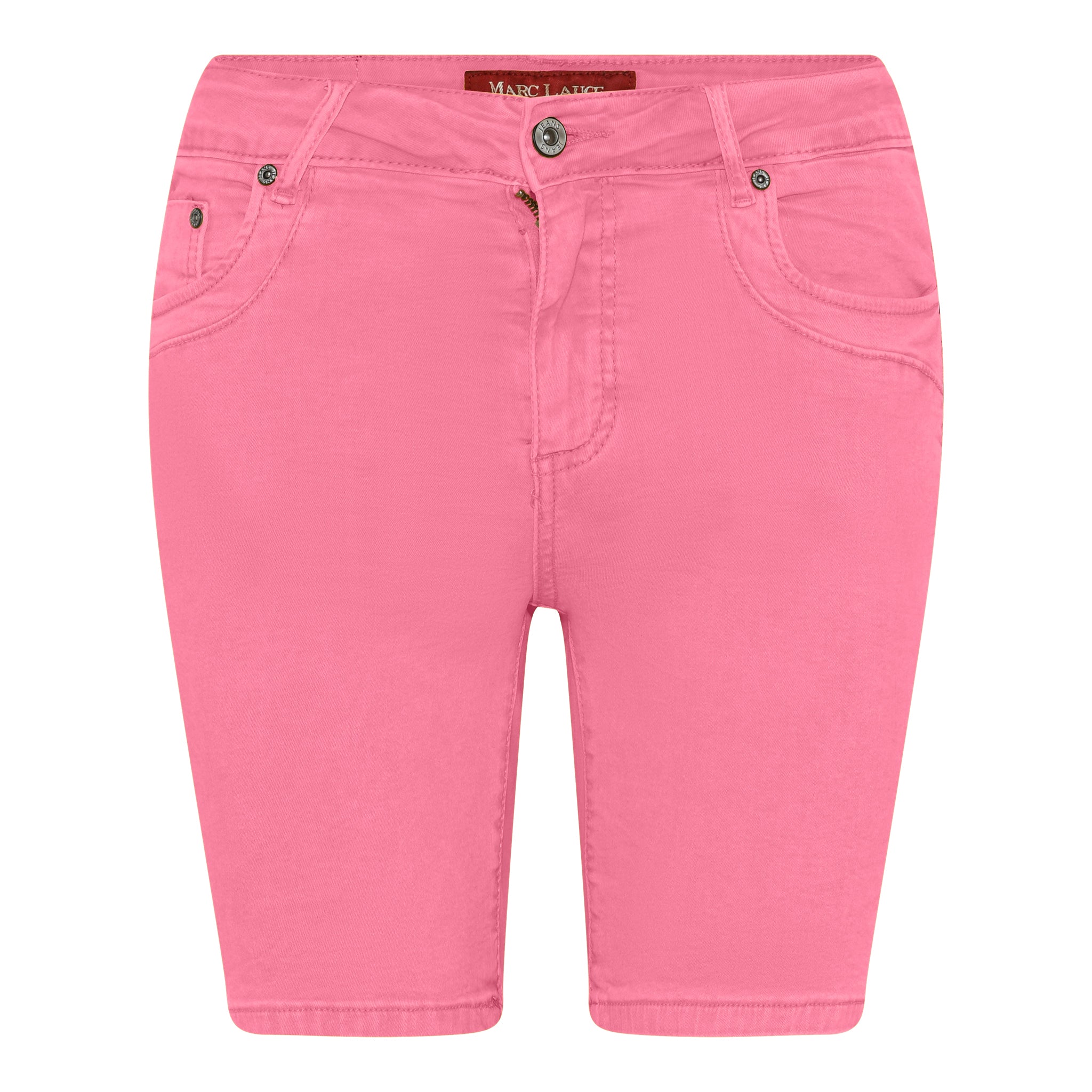 MARC LAUGE JOJO SHORTS SHORTS/SKIRT 744 ROSE PINK