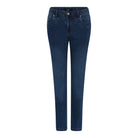 DNYcph JONES DENIM JEANS DENIM/TWILL 93 CLASSIC BLUE DENIM