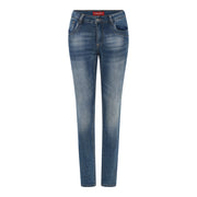 MARC LAUGE Jones Slim Fit Jeans DENIM/TWILL