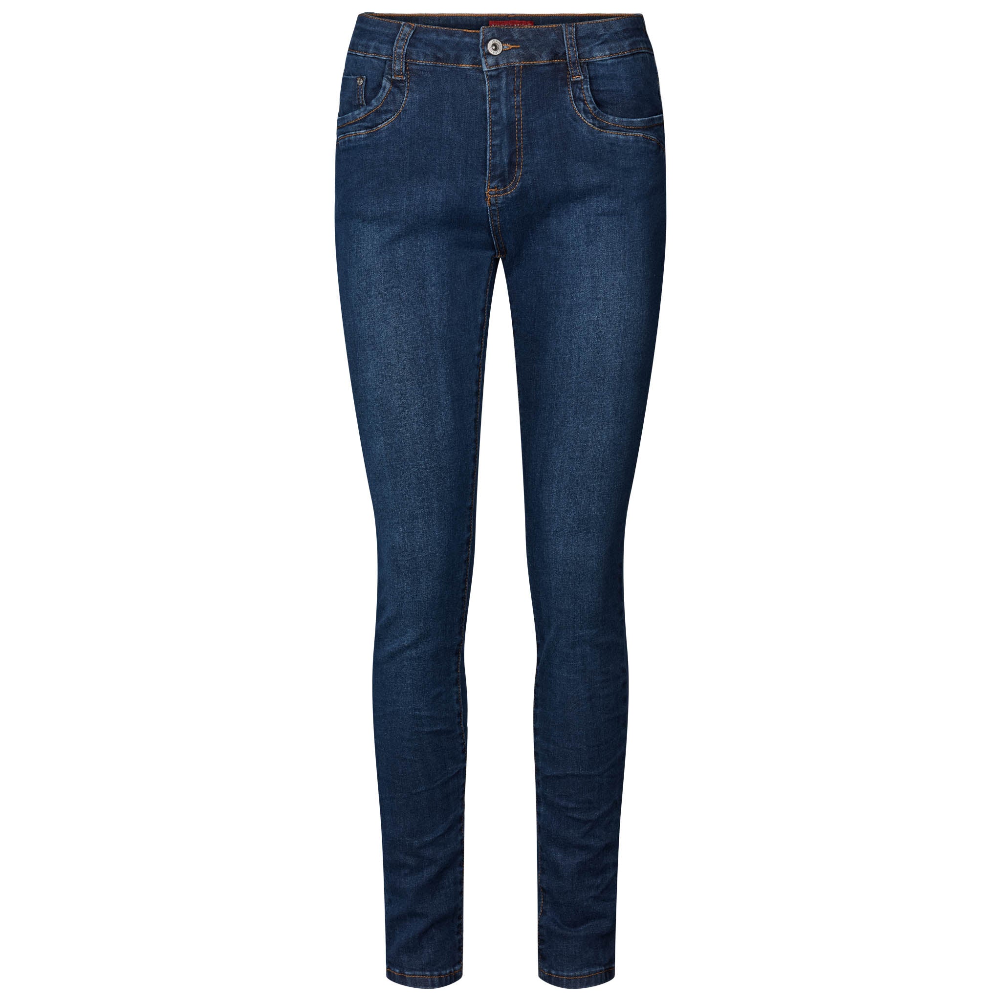 MARC LAUGE JONES DENIM JEANS DENIM/TWILL