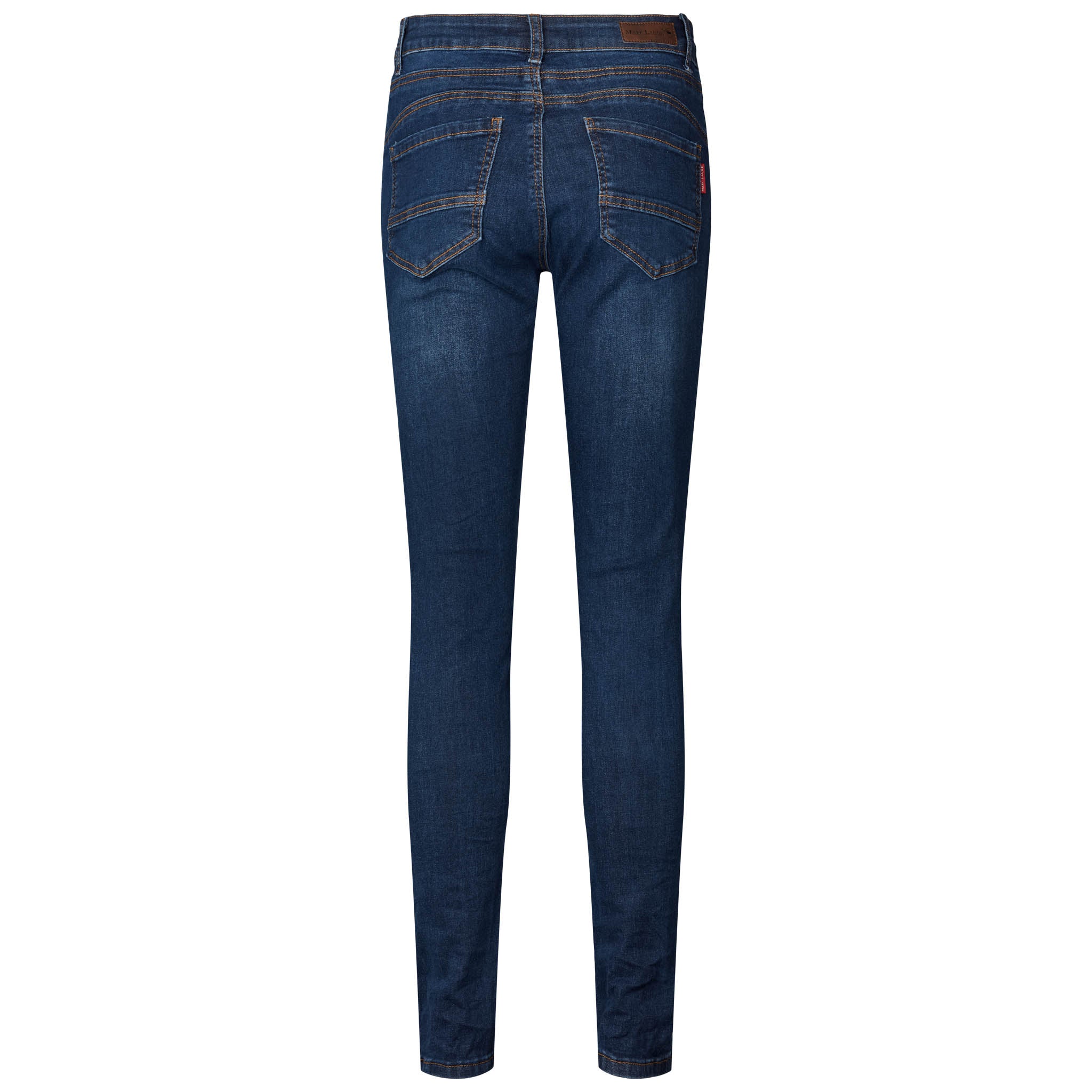 MARC LAUGE JONES DENIM JEANS DENIM/TWILL