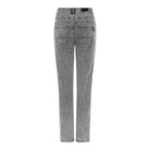 MARC LAUGE JONES DENIM JEANS DENIM/TWILL 579699 GREY USED DENIM
