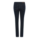 MARC LAUGE JONES DENIM JEANS DENIM/TWILL 98 DARK BLUE