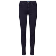 MARC LAUGE Jones Slim Fit Jeans DENIM/TWILL 98 DARK BLUE