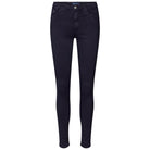 MARC LAUGE JONES DENIM JEANS DENIM/TWILL 98 DARK BLUE