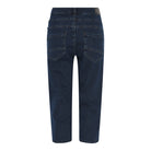 DNYcph JONES DENIM PIRAT PANTS 3/4 9696 BLUE DENIM USED
