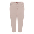 MARC LAUGE JONES PIRAT TWILL PANTS 3/4 27 SAND