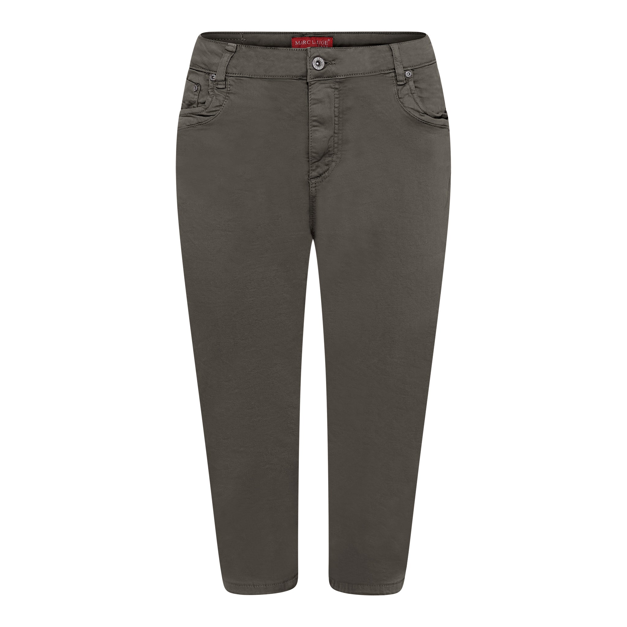 MARC LAUGE JONES PIRAT TWILL PANTS 3/4 645 SALVIE