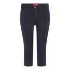 MARC LAUGE JONES PIRAT TWILL PANTS 3/4 98 DARK BLUE