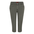 MARC LAUGE JONES PIRAT TWILL JEANS PANTS 3/4 645 SALVIE