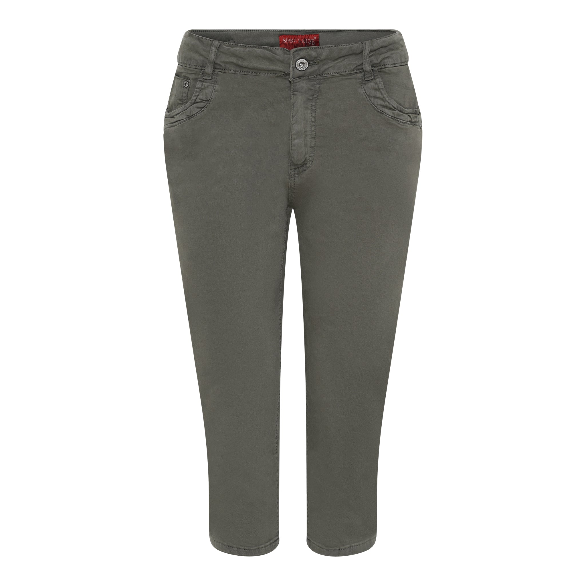 MARC LAUGE JONES PIRAT TWILL JEANS PANTS 3/4 645 SALVIE