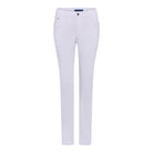 MARC LAUGE JONES TWILL JEANS DENIM/TWILL 10 WHITE