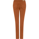 MARC LAUGE JONES TWILL JEANS DENIM/TWILL 137 TOBACCO