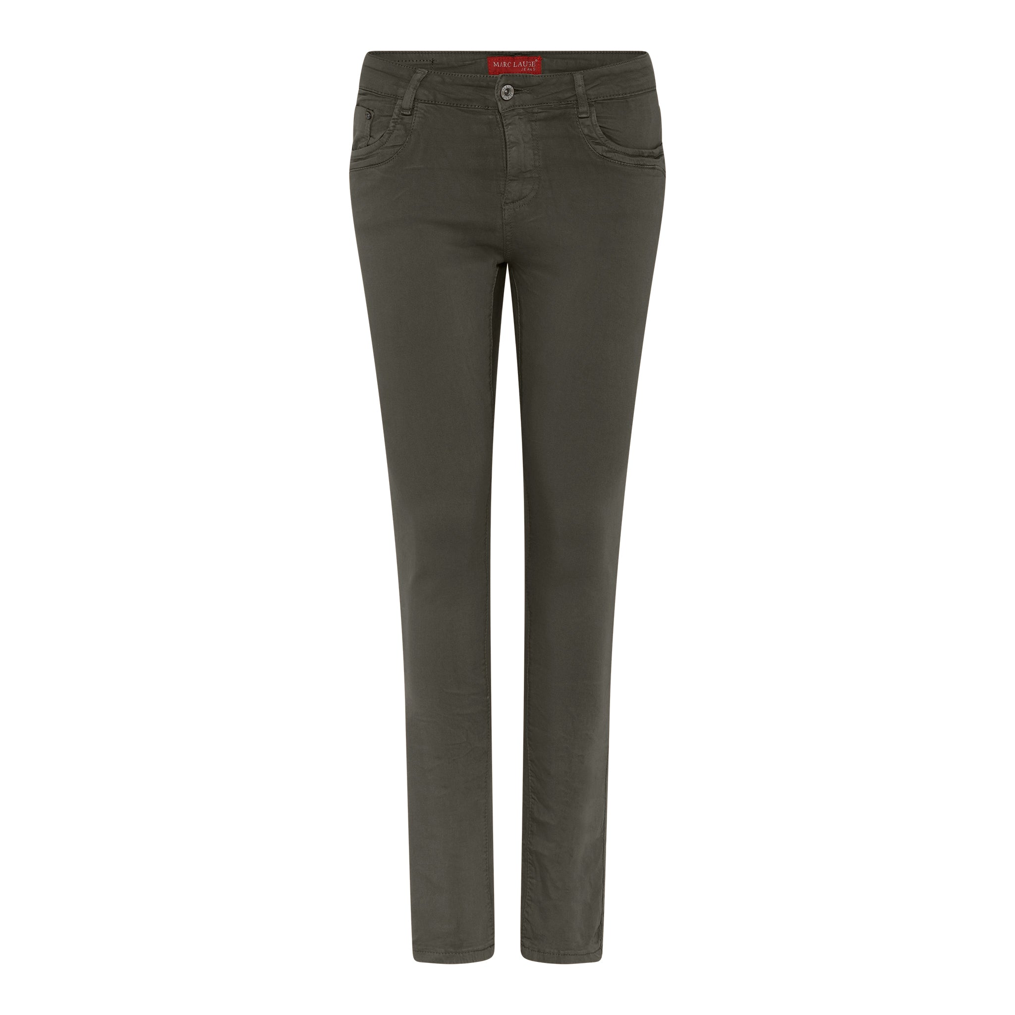 MARC LAUGE JONES TWILL JEANS DENIM/TWILL 645 SALVIE