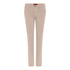 MARC LAUGE JONES TWILL JEANS DENIM/TWILL 27 SAND