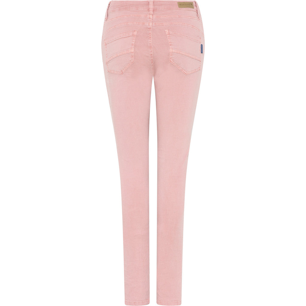 MARC LAUGE JONES TWILL JEANS DENIM/TWILL 303 ROSE