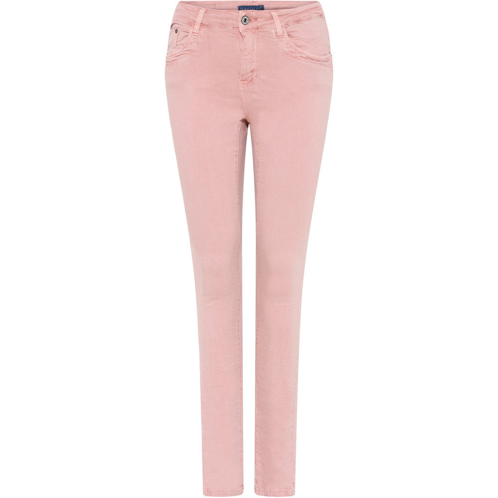 MARC LAUGE JONES TWILL JEANS DENIM/TWILL 303 ROSE