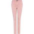 MARC LAUGE JONES TWILL JEANS DENIM/TWILL 303 ROSE