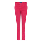 MARC LAUGE JONES TWILL JEANS DENIM/TWILL 514 PINK