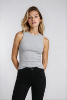 MARC LAUGE JONES TWILL JEANS DENIM/TWILL 80 BLACK