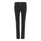 MARC LAUGE JONES TWILL JEANS DENIM/TWILL 80 BLACK