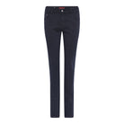MARC LAUGE JONES TWILL JEANS DENIM/TWILL 98 DARK BLUE