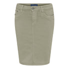 MARC LAUGE JONES TWILL SKIRT SHORTS/SKIRT 645 SALVIE