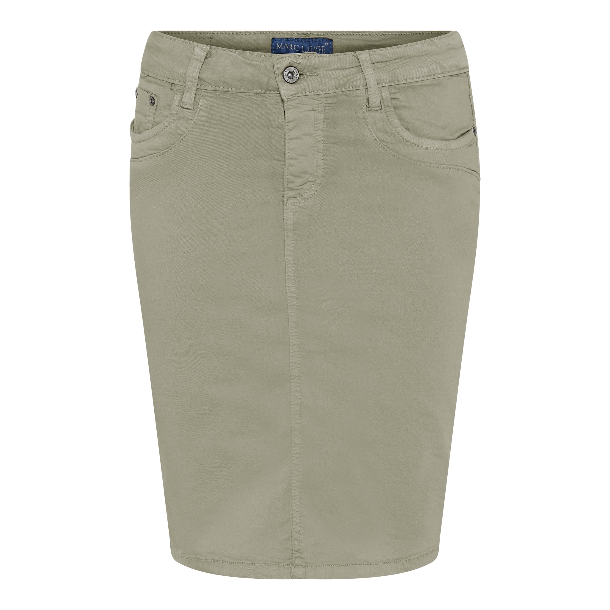 MARC LAUGE JONES TWILL SKIRT SHORTS/SKIRT 645 SALVIE