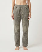 M JEANS Jacky Pant Cord 11W PANTS 136 FANGO