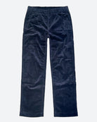 M JEANS Jacky Pant Cord 11W PANTS 104 NAVY