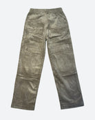 M JEANS Jacky Pant Cord 11W PANTS 136 FANGO