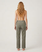 M JEANS Jacky Pant Cord 11W PANTS 136 FANGO