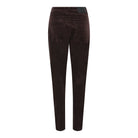 MARC LAUGE Jones Baby Corduroy Jeans CORD/FLØJL 129 CHOCOLATE