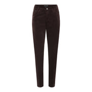 MARC LAUGE Jones Baby Corduroy Jeans CORD/FLØJL 129 CHOCOLATE