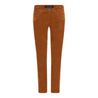 MARC LAUGE Jones Baby Corduroy Jeans CORD/FLØJL 137 TOBACCO