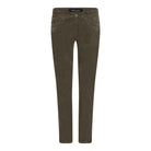 MARC LAUGE Jones Baby Corduroy Jeans CORD/FLØJL 272 ARMY