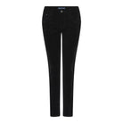 MARC LAUGE Jones Baby Corduroy Jeans CORD/FLØJL 80 BLACK