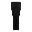 MARC LAUGE Jones Baby Corduroy Jeans CORD/FLØJL 80 BLACK