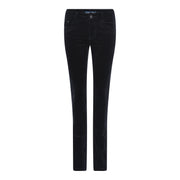 MARC LAUGE Jones Baby Corduroy Jeans CORD/FLØJL 98 DARK BLUE