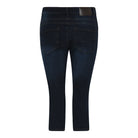MARC LAUGE Jones Denim Pirate PANTS 3/4 98 DARK BLUE