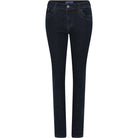MARC LAUGE Jones Slim Fit Stretch Denim Jeans | Marc Lauge DENIM/TWILL 98 DARK BLUE