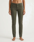 MARC LAUGE Jones Slim Fit Twill Jeans | Marc Lauge DENIM/TWILL 645 SALVIE