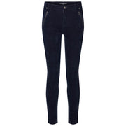 MAPP KATY BABY CORDUROY JEANS CORD/FLØJL 104 NAVY