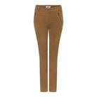 MAPP KATY BABY CORD JEANS CORD/FLØJL 122 SOFT CAMEL